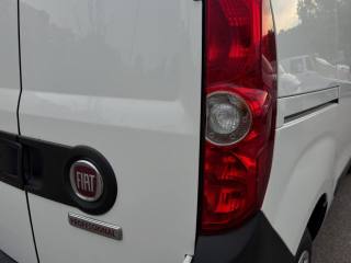 FIAT Doblo usata 15
