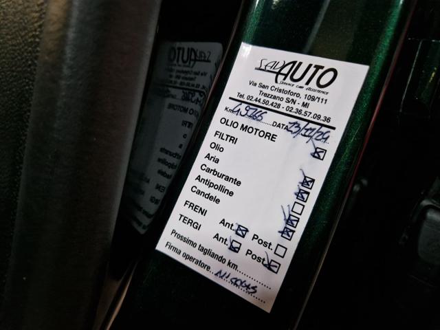 ALFA ROMEO Stelvio usata, con Immobilizzatore elettronico