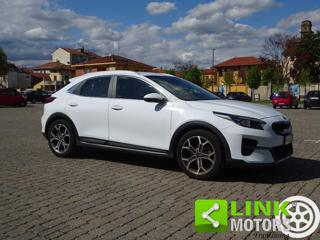 KIA XCeed usata, con Telecamera per parcheggio assistito