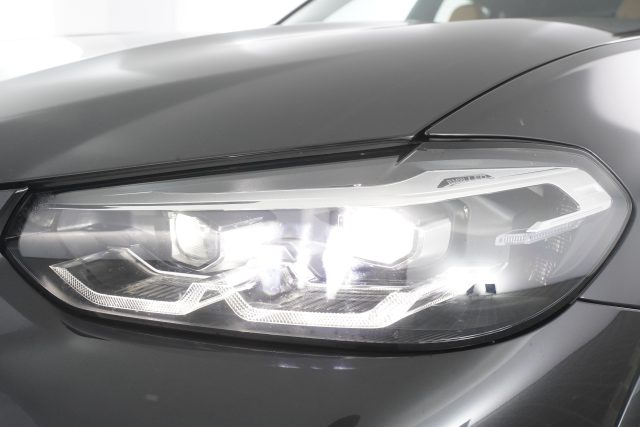 BMW X3 usata 14