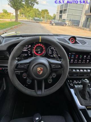 PORSCHE 911 usata, con Cronologia tagliandi
