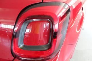 FIAT 500X usata, con Sistema di navigazione
