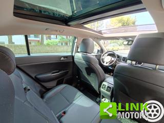 KIA Sportage usata, con Chiusura centralizzata