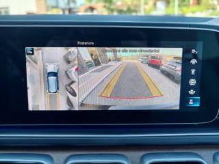 MERCEDES-BENZ GLE 350 usata, con Cruise Control