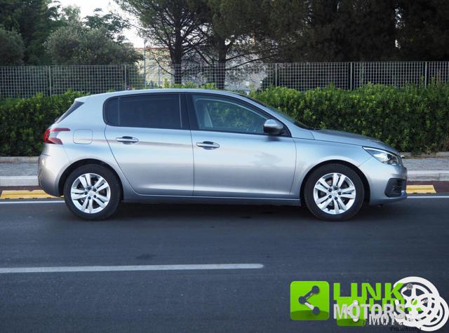 PEUGEOT 308 usata 16