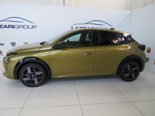 LANCIA Ypsilon usata, con Airbag laterali