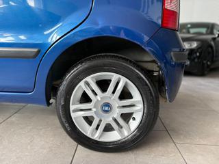 FIAT Panda usata, con Chiusura centralizzata