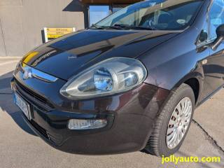 FIAT Punto Evo usata, con ESP
