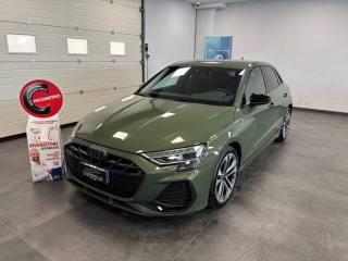 AUDI A3 usata, con Volante multifunzione