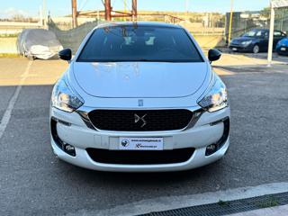 DS AUTOMOBILES DS 5 usata, con Airbag Passeggero