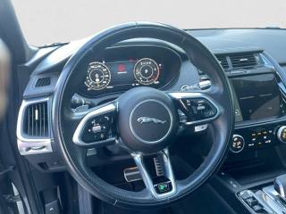JAGUAR E-Pace usata, con Sistema di navigazione