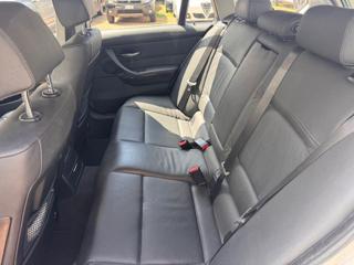 BMW 330 usata, con Boardcomputer