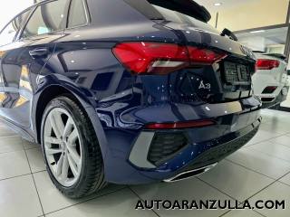AUDI A3 usata, con Controllo elettronico della corsia