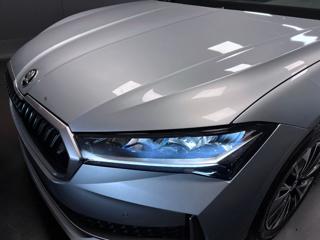 SKODA Superb usata, con Servosterzo