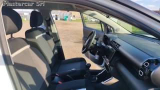 CITROEN C3 Aircross usata, con Climatizzatore