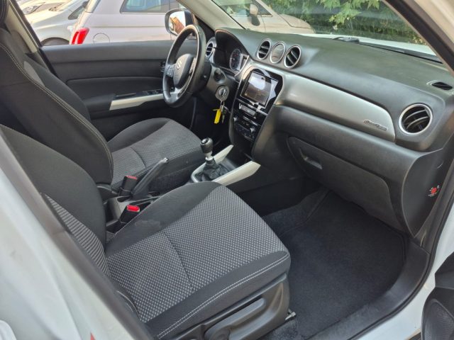 SUZUKI Vitara usata, con Climatizzatore