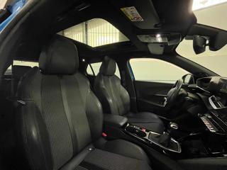 PEUGEOT 2008 usata, con Cerchi in lega