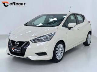 NISSAN Micra IG-T 100 Xtronic 5p NEOPATENTATI