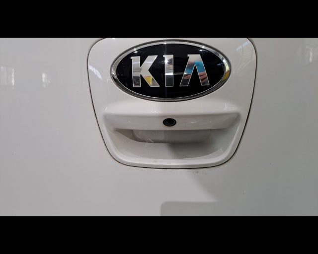 KIA Rio usata, con Cerchi in lega