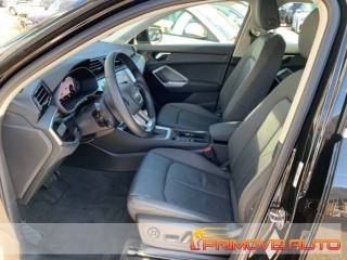 AUDI Q3 usata, con Airbag
