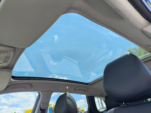 RENAULT Kadjar usata 9