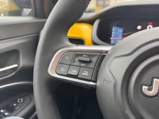 JEEP Avenger usata, con Immobilizzatore elettronico