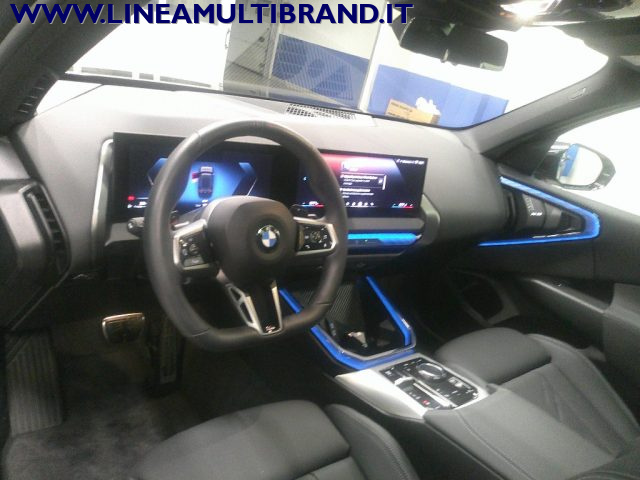 BMW X3 usata, con Immobilizzatore elettronico