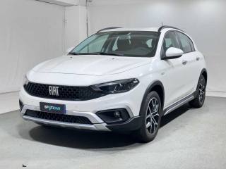 FIAT Tipo 1.5 Hybrid DCT 5 porte Cross