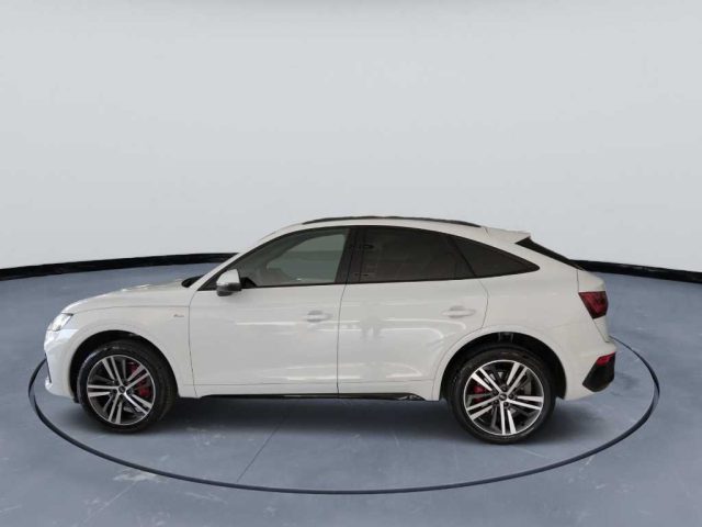AUDI Q5 usata, con Autoradio