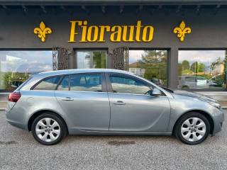 OPEL Insignia usata, con Airbag laterali