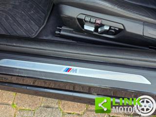 BMW 430 usata, con Sistema di navigazione