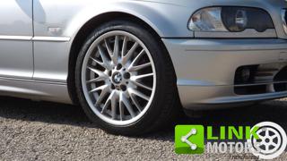BMW 320 usata 19
