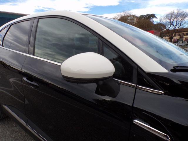 RENAULT Captur usata, con Bracciolo