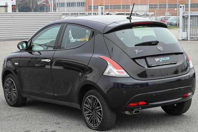 LANCIA Ypsilon usata, con Cerchi in lega