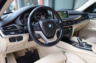 BMW X6 usata, con Park Distance Control