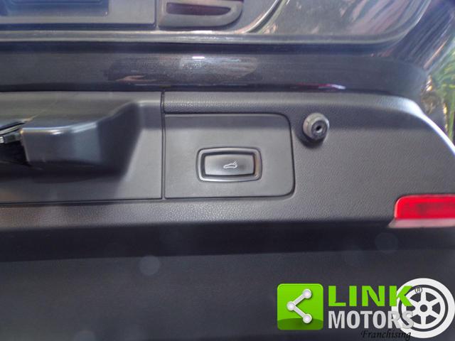 PORSCHE Panamera usata, con Hill holder