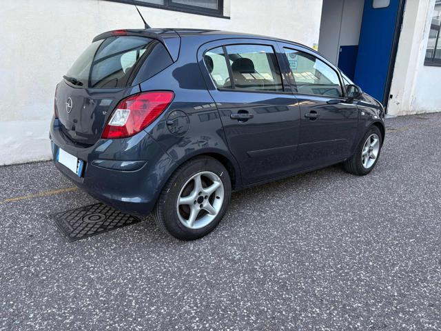 OPEL Corsa usata, con Airbag Passeggero