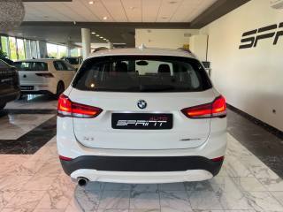 BMW X1 usata, con Fari LED