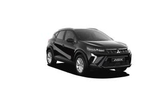 MITSUBISHI ASX 1.0L 91 CV Invite