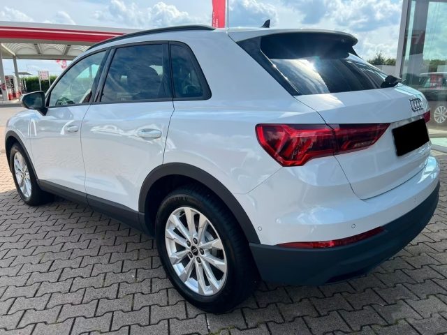 AUDI Q3 usata, con Airbag Passeggero