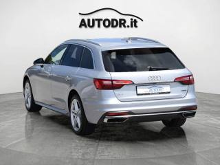 AUDI A4 usata, con Airbag Passeggero