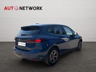BMW 218 usata, con Airbag laterali