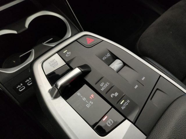BMW X1 usata, con Vetri oscurati