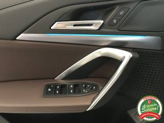 BMW X1 usata, con Volante in pelle