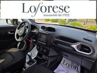 JEEP Renegade usata, con Filtro antiparticolato