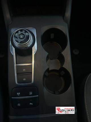 FORD Focus C-Max usata 10