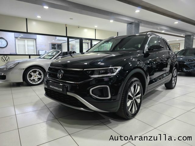 VOLKSWAGEN T-Roc usata, con ABS