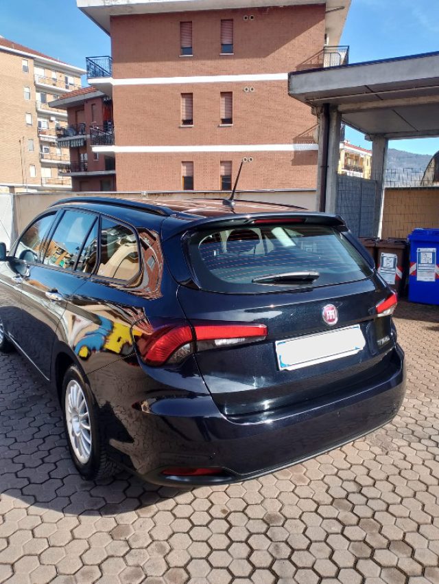 FIAT Tipo usata, con Cruise Control
