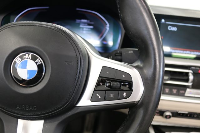 BMW 420 usata 27