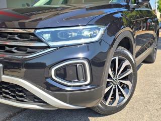 VOLKSWAGEN T-Roc usata 156